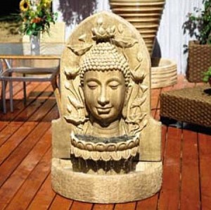 budda