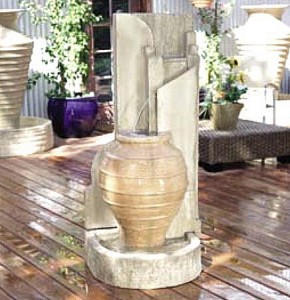 honey-pot