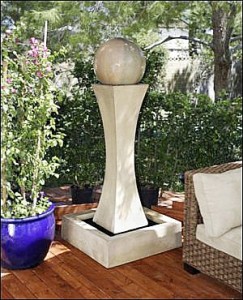 i-fountain
