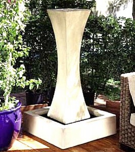 i-fountain-z