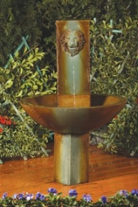 pillar