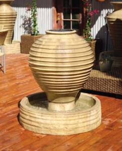 ropple-vase