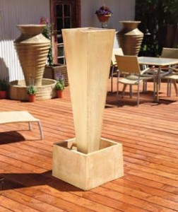 spire