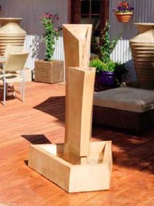 tower