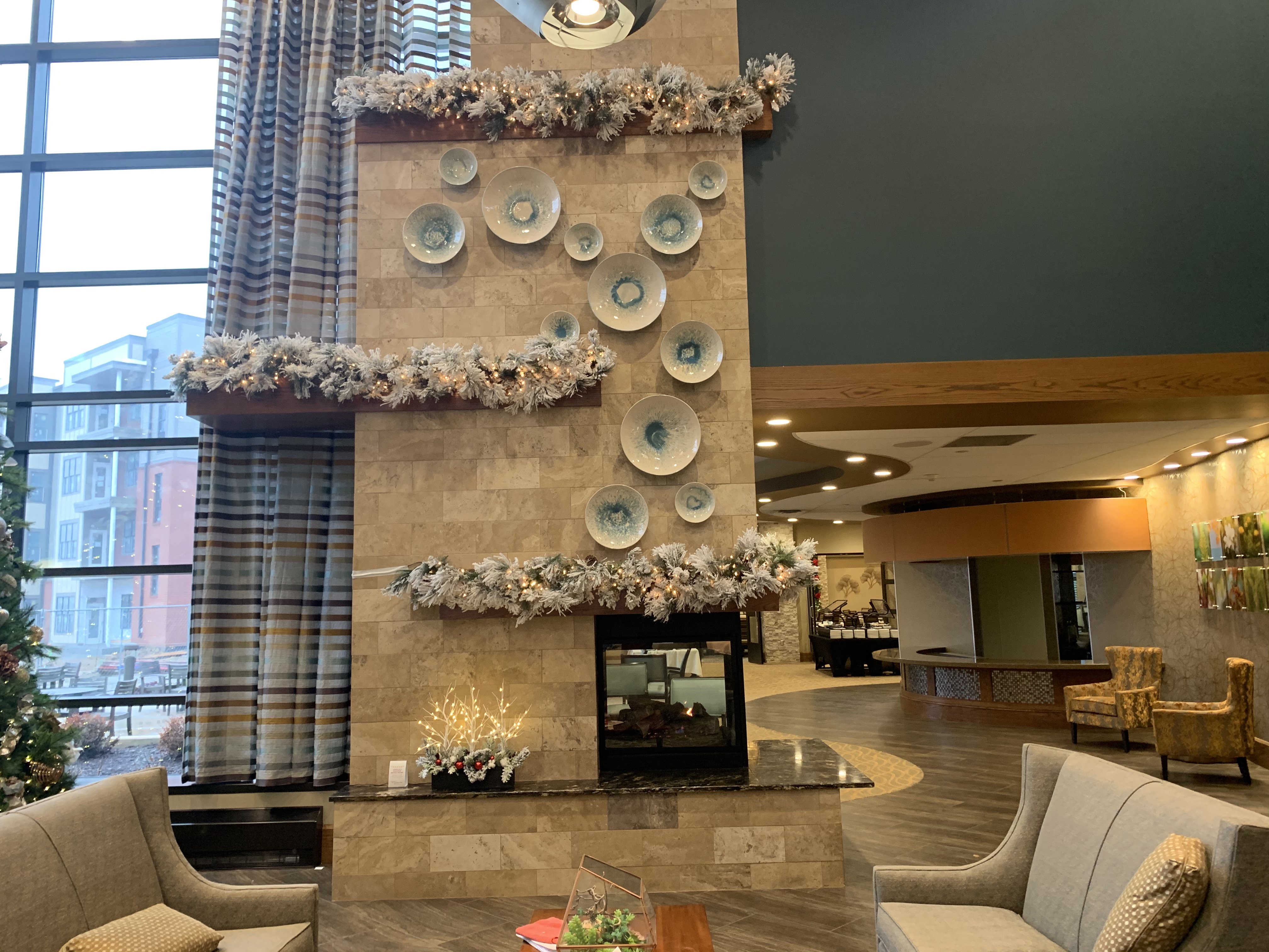 Friendship Village WK LANDSCAPES Saint Louis Missouri